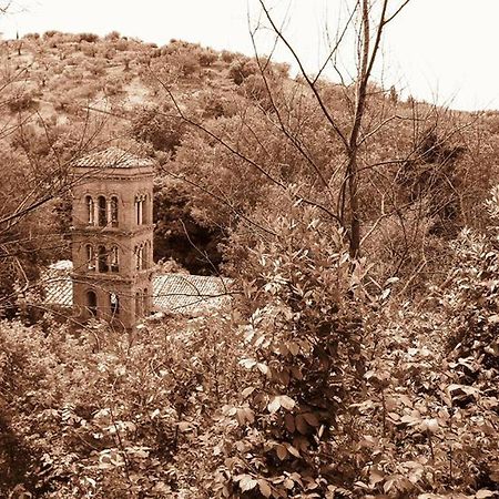הוילה Palombara Sabina Argentella House מראה חיצוני תמונה