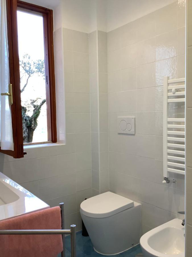 הוילה Palombara Sabina Argentella House מראה חיצוני תמונה