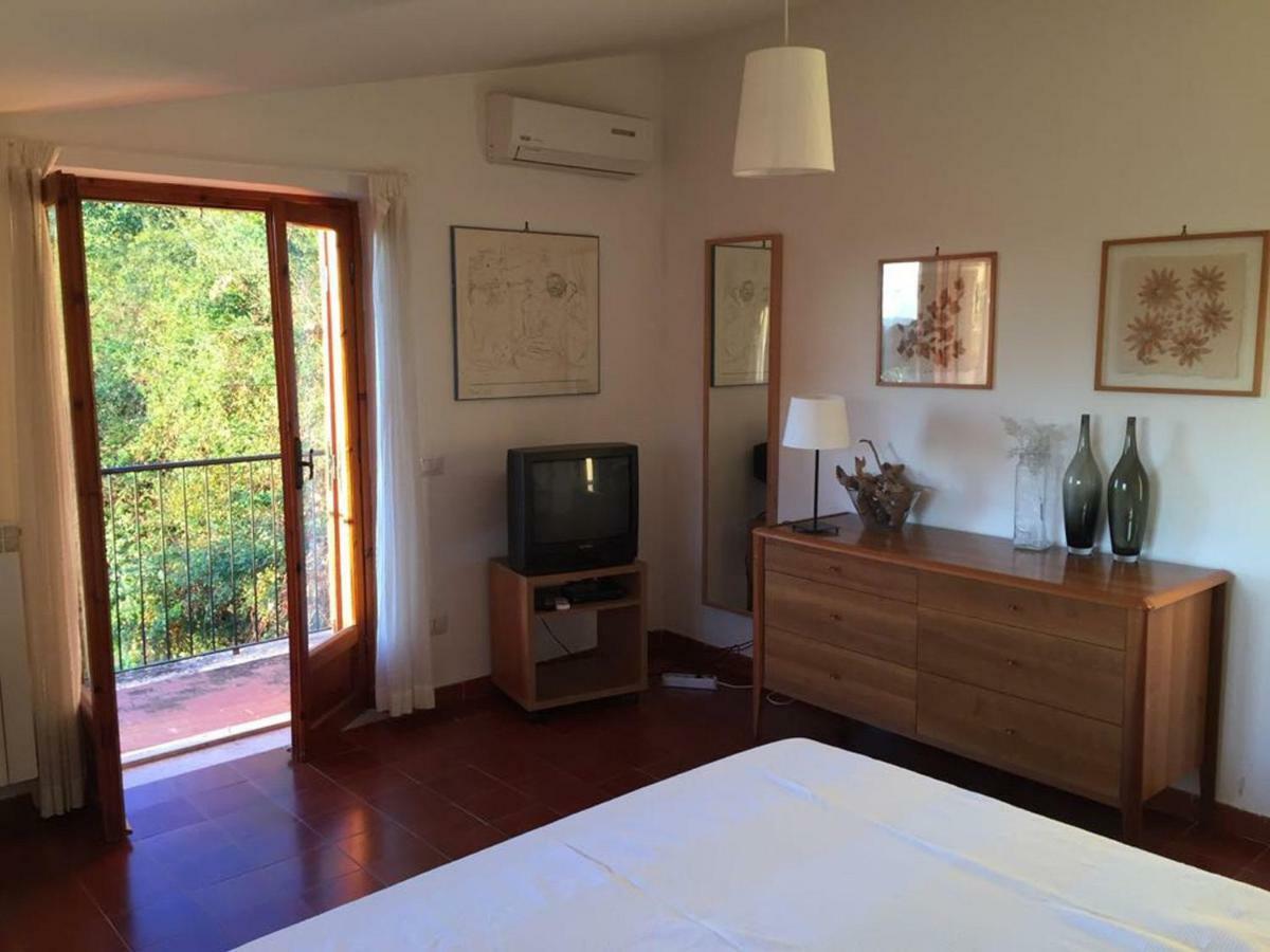 הוילה Palombara Sabina Argentella House מראה חיצוני תמונה