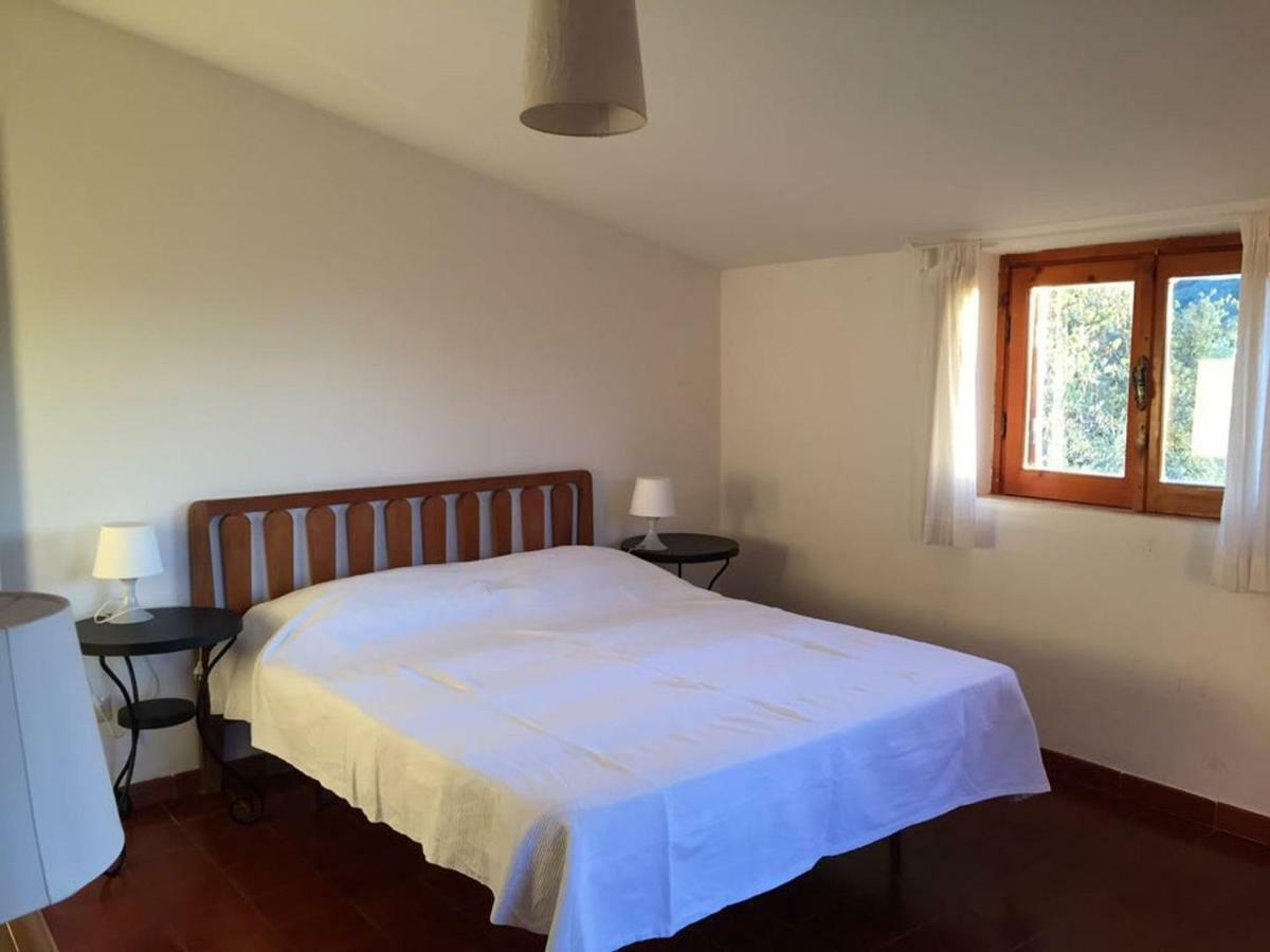 הוילה Palombara Sabina Argentella House מראה חיצוני תמונה