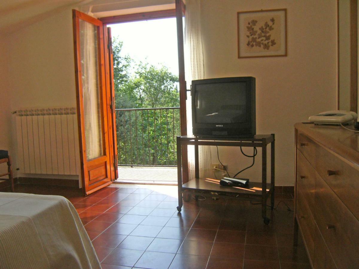 הוילה Palombara Sabina Argentella House מראה חיצוני תמונה