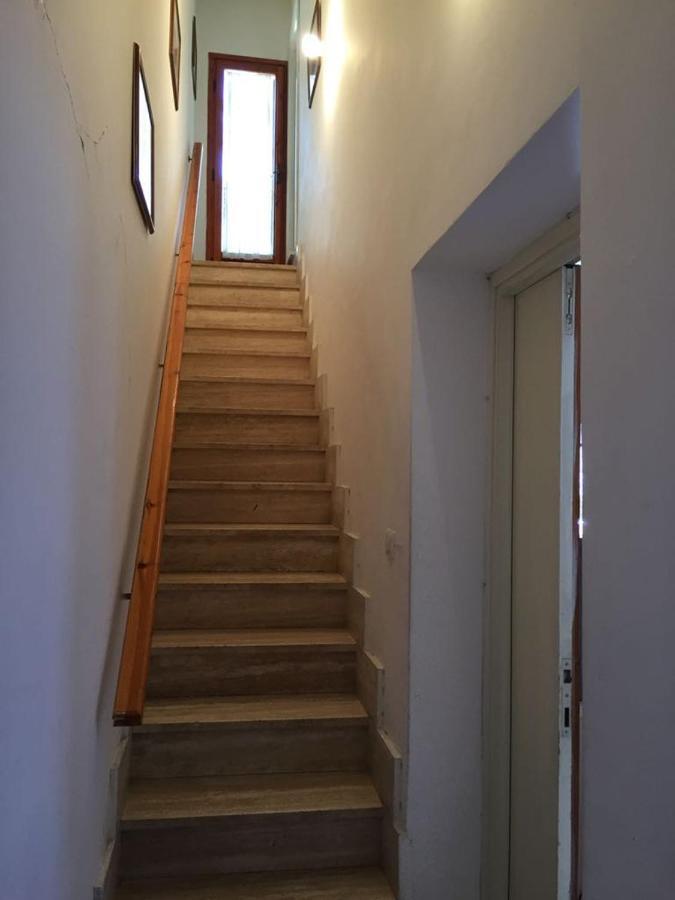 הוילה Palombara Sabina Argentella House מראה חיצוני תמונה