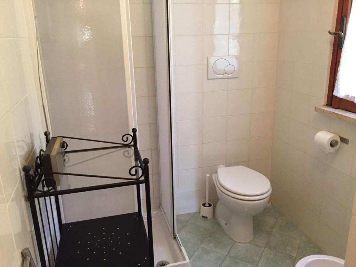 הוילה Palombara Sabina Argentella House מראה חיצוני תמונה