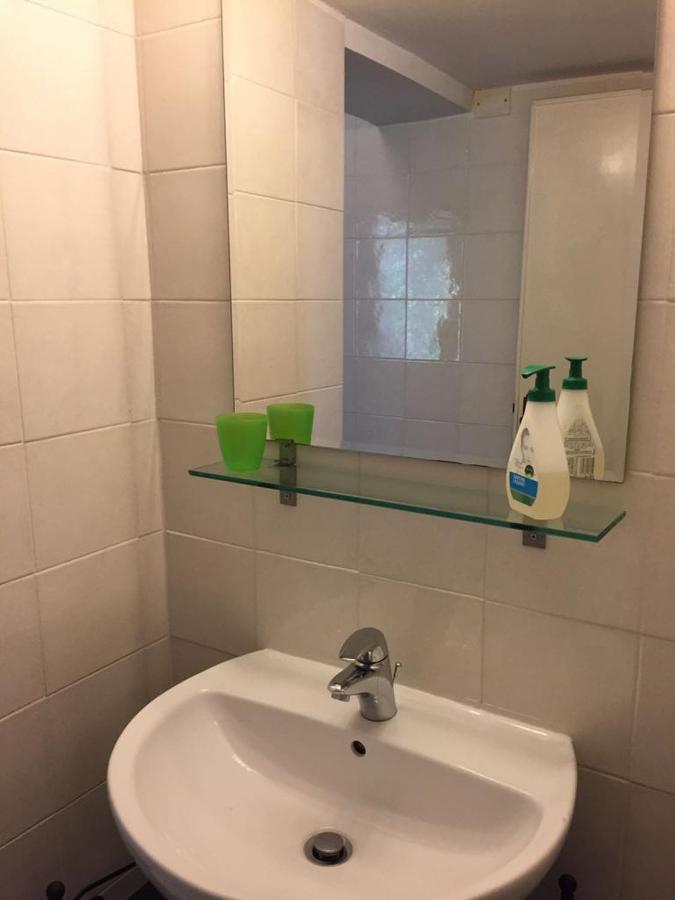 הוילה Palombara Sabina Argentella House מראה חיצוני תמונה